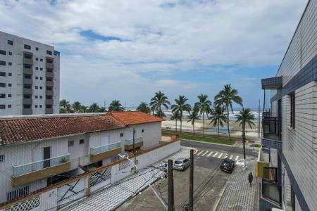 Apartamento para alugar com 80m², 2 quartos e 2 vagasVista da Sacada