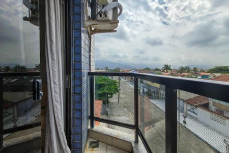 Apartamento para alugar com 80m², 2 quartos e 2 vagasSacada 