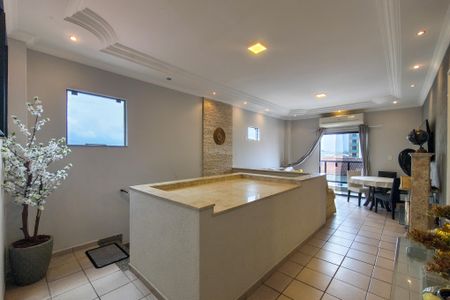 Apartamento para alugar com 80m², 2 quartos e 2 vagasSala