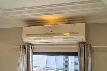 Apartamento para alugar com 80m², 2 quartos e 2 vagasSala