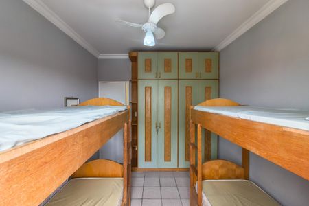 Apartamento para alugar com 80m², 2 quartos e 2 vagasQuarto 