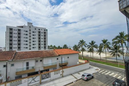 Apartamento para alugar com 80m², 2 quartos e 2 vagasVista da suite