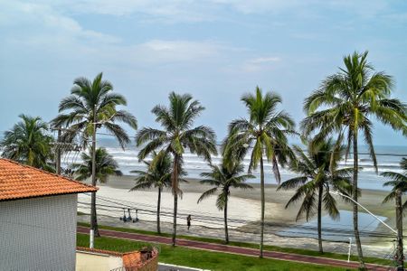 Apartamento para alugar com 80m², 2 quartos e 2 vagasVista do Quarto