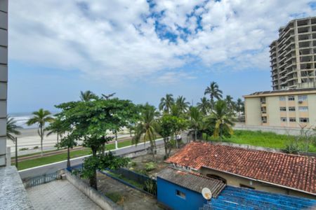 Apartamento para alugar com 80m², 2 quartos e 2 vagasVista da cozinha 