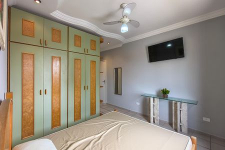 Apartamento para alugar com 80m², 2 quartos e 2 vagasSuite