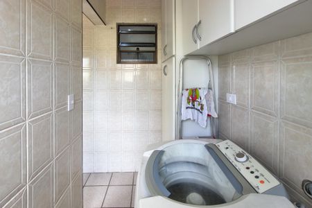 Apartamento para alugar com 80m², 2 quartos e 2 vagasÁrea de Serviço