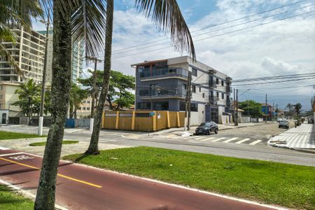 Apartamento para alugar com 80m², 2 quartos e 2 vagasFachada