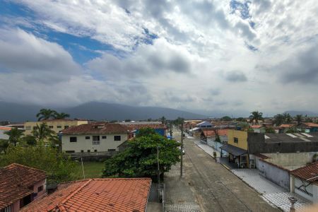 Apartamento para alugar com 80m², 2 quartos e 2 vagasVista da Sacada