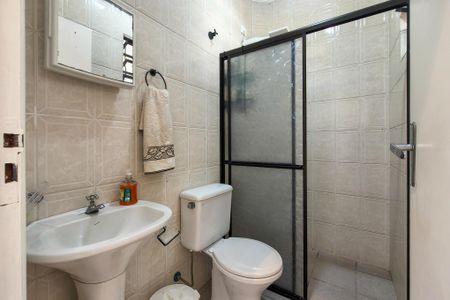 Apartamento para alugar com 80m², 2 quartos e 2 vagasBanheiro da Suíte