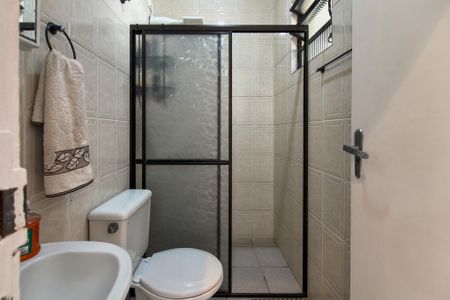 Apartamento para alugar com 80m², 2 quartos e 2 vagasBanheiro da Suíte