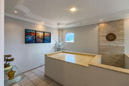 Apartamento para alugar com 80m², 2 quartos e 2 vagasSala