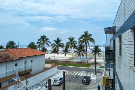 Apartamento para alugar com 80m², 2 quartos e 2 vagasVista da Sacada