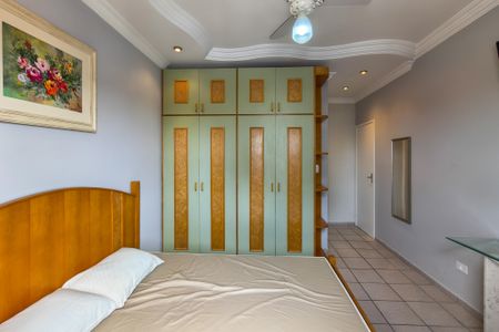 Apartamento para alugar com 80m², 2 quartos e 2 vagasSuite