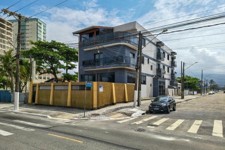 Apartamento para alugar com 80m², 2 quartos e 2 vagasFachada