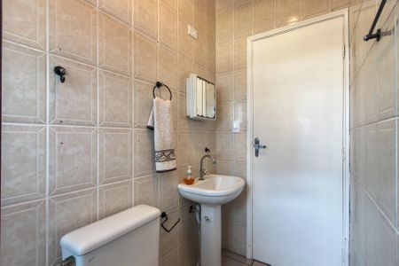 Apartamento para alugar com 80m², 2 quartos e 2 vagasBanheiro