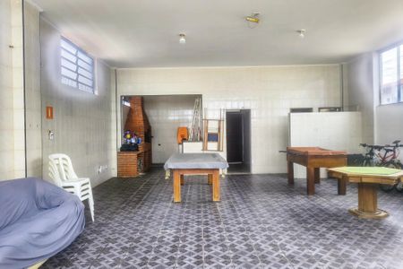 Apartamento para alugar com 80m², 2 quartos e 2 vagasSala de Jogos/ festas