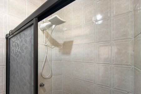 Apartamento para alugar com 80m², 2 quartos e 2 vagasBanheiro da Suíte