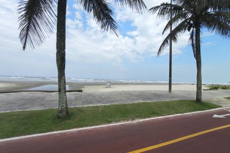 Apartamento para alugar com 80m², 2 quartos e 2 vagasVista da Rua