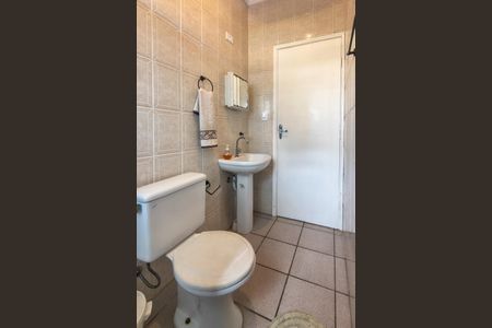 Apartamento para alugar com 80m², 2 quartos e 2 vagasBanheiro