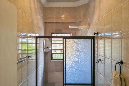 Apartamento para alugar com 80m², 2 quartos e 2 vagasBanheiro