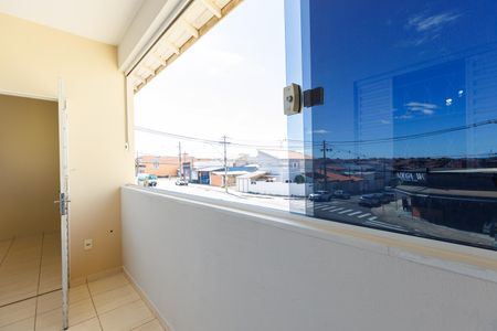 Apartamento para alugar com 48m², 1 quarto e 2 vagasVista