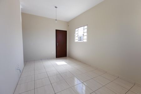 Apartamento para alugar com 48m², 1 quarto e 2 vagasSala/Cozinha