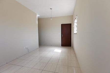 Sala/Cozinha de apartamento para alugar com 1 quarto, 48m² em Jardim Paulista Ii, Indaiatuba