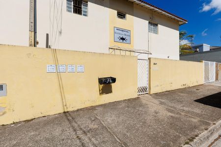 Apartamento para alugar com 48m², 1 quarto e 2 vagasfrente