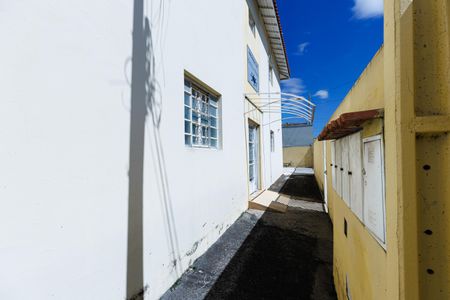 Apartamento para alugar com 48m², 1 quarto e 2 vagasEntrada