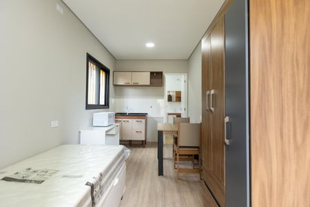 Estúdio de casa para alugar com 1 quarto, 15m² em Jardim Proença, Campinas