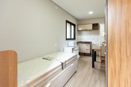 Estúdio de casa para alugar com 1 quarto, 15m² em Jardim Proença, Campinas