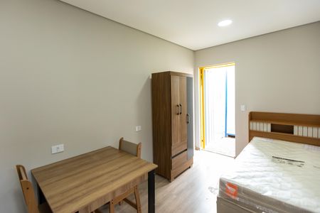 Casa para alugar com 15m², 1 quarto e 1 vagaEstúdio
