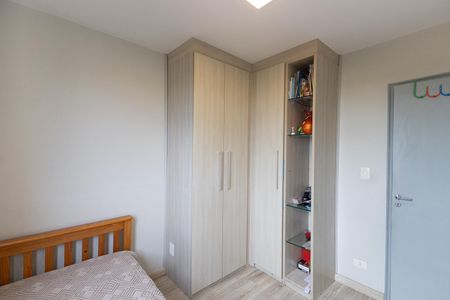 Quarto 1 de apartamento à venda com 3 quartos, 79m² em Barro Branco (zona Norte), São Paulo