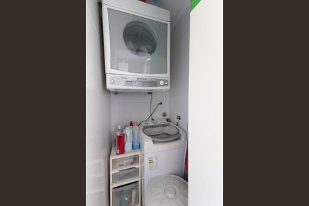 Apartamento à venda com 79m², 3 quartos e 1 vagaCozinha e Área de Serviço