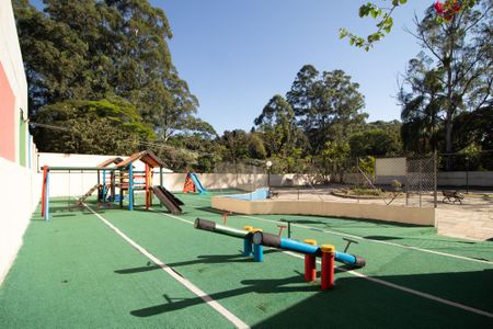 Apartamento à venda com 79m², 3 quartos e 1 vagaÁrea comum - Playground
