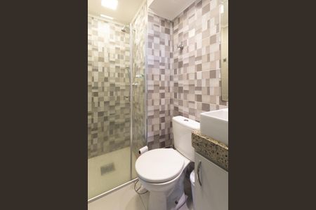Apartamento à venda com 79m², 3 quartos e 1 vagaBanheiro 2