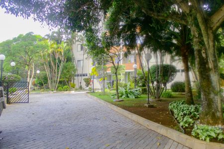 Apartamento à venda com 79m², 3 quartos e 1 vagaÁrea comum