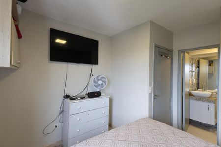 Apartamento à venda com 79m², 3 quartos e 1 vagaSuíte 
