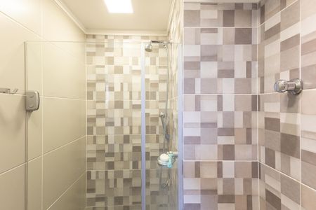 Apartamento à venda com 79m², 3 quartos e 1 vagaBanheiro 2