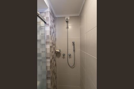 Apartamento à venda com 79m², 3 quartos e 1 vagaBanheiro da Suíte