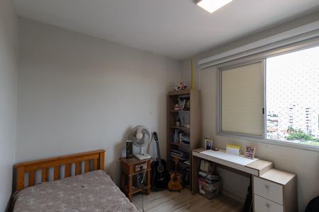 Apartamento à venda com 79m², 3 quartos e 1 vagaQuarto 3