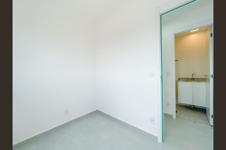 Apartamento para alugar com 40m², 2 quartos e 1 vagaQuarto 2