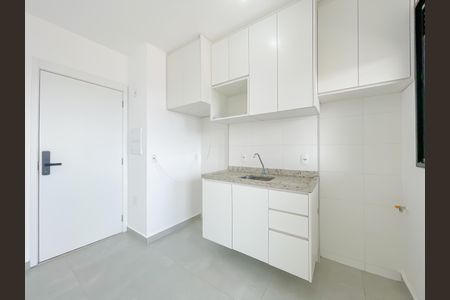 Apartamento para alugar com 40m², 2 quartos e 1 vagaCozinha