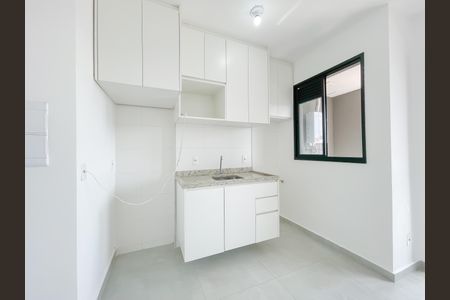 Apartamento para alugar com 40m², 2 quartos e 1 vagaCozinha