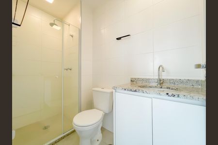 Apartamento para alugar com 40m², 2 quartos e 1 vagaBanheiro