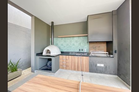 Apartamento para alugar com 40m², 2 quartos e 1 vagaÁrea comum - Churrasqueira