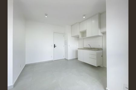 Apartamento para alugar com 40m², 2 quartos e 1 vagaSala