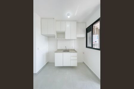Apartamento para alugar com 40m², 2 quartos e 1 vagaCozinha