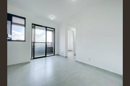 Apartamento para alugar com 40m², 2 quartos e 1 vagaSala