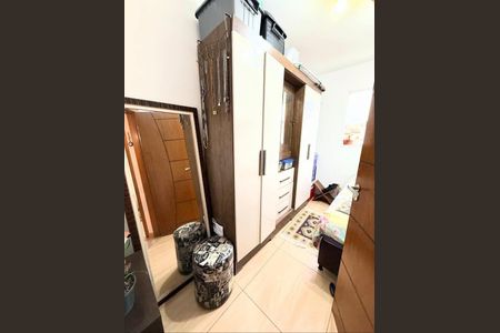 Apartamento para alugar com 2 quartos, 52m² em Vila Pires, Santo André